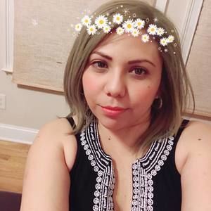 Meet your Posher, Luz magali